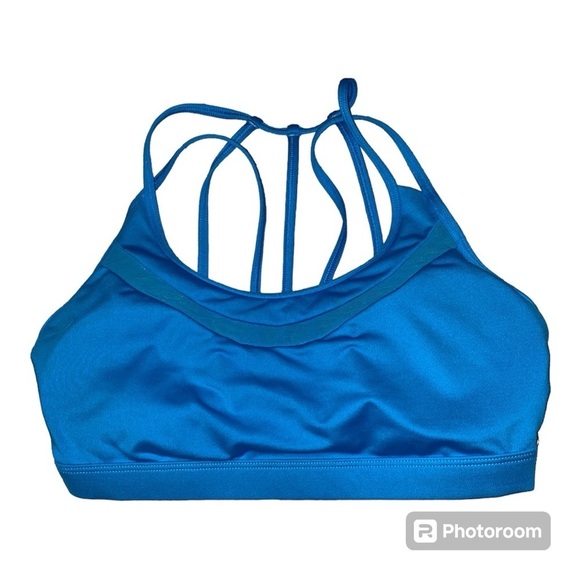 Victoria Sport Sports Bra size Medium - Picture 2 of 4